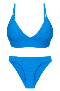 Set Cotele-Jacinto Tri-Tank Essential-Comfy