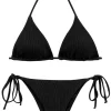 Set Cotele-Preto Tri-Inv Ibiza