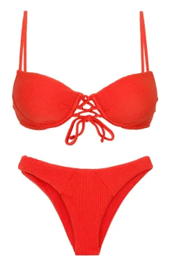 Set Cotele-Tomate Balconet-Pushup Lisboa