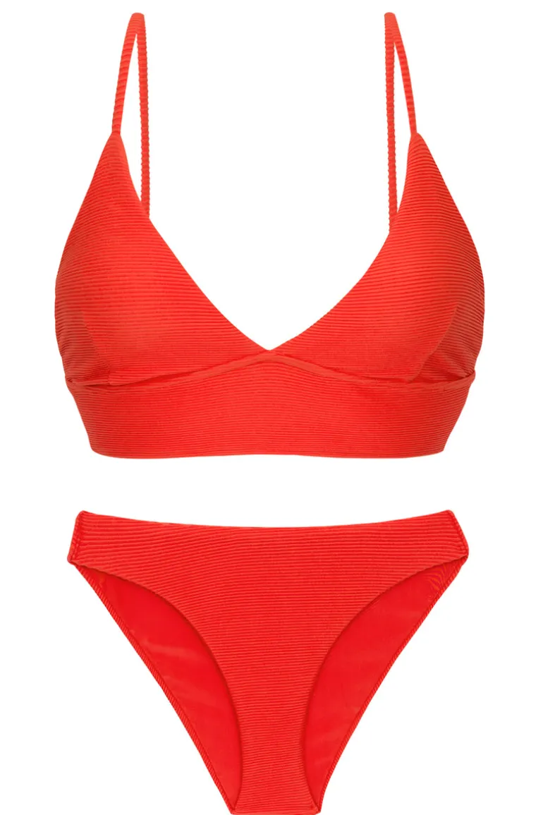 Set Cotele-Tomate Tri-Tank Comfy