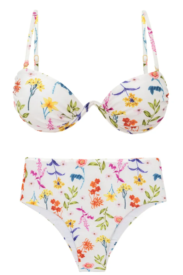 Set Countryside Kyra Hotpants