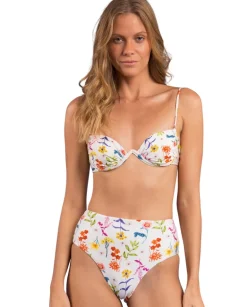 Set Countryside Kyra Hotpants