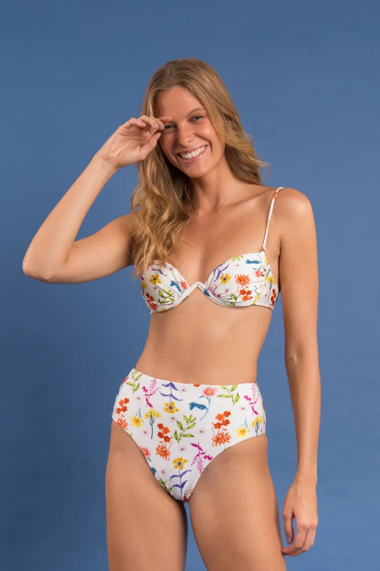 Set Countryside Kyra Hotpants