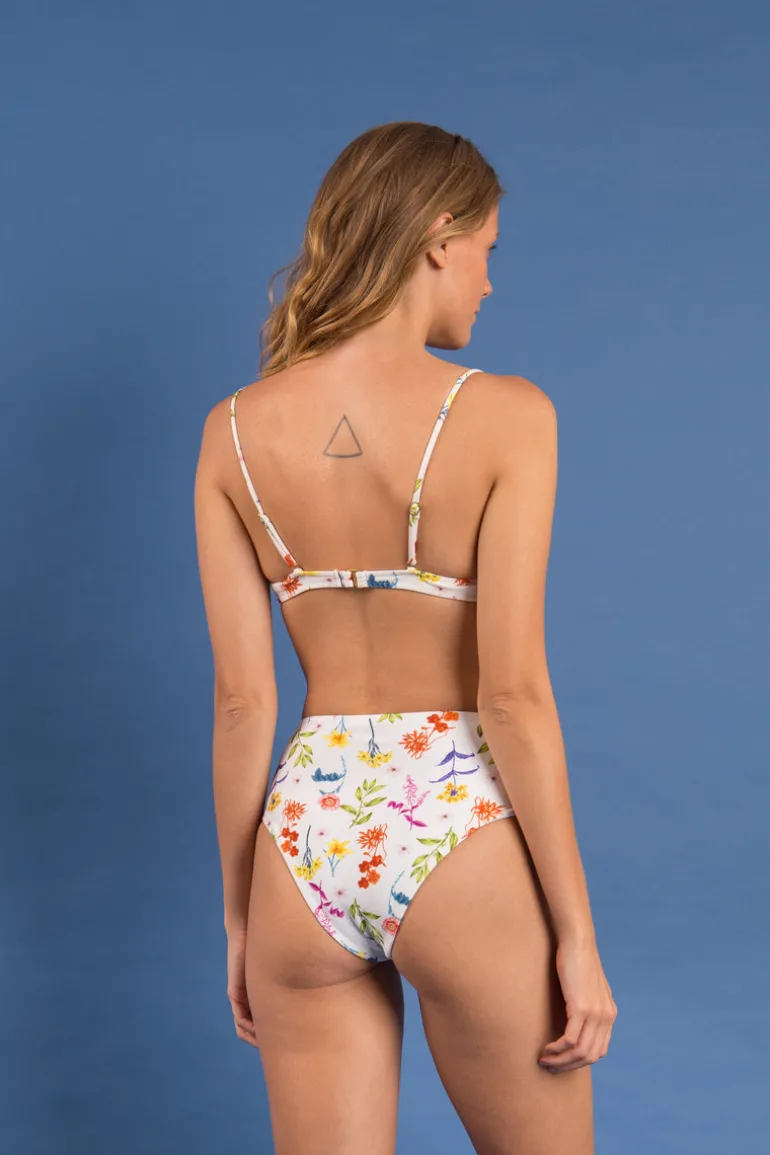 Set Countryside Kyra Hotpants