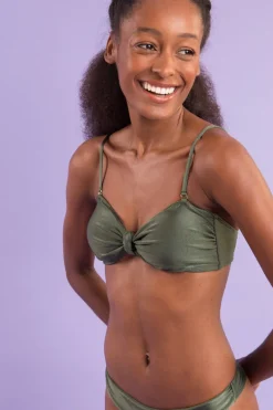 Set Croco Bandeau-Joy Essential