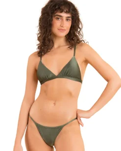 Set Croco Tri-Fixo California