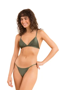 Set Croco Tri-Fixo California