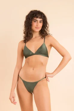 Set Croco Tri-Fixo California