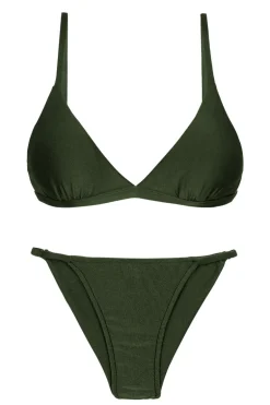 Set Croco Tri-Fixo Cheeky-Fixa