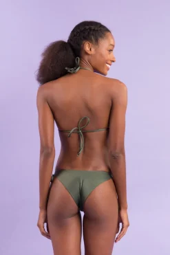 Set Croco Tri-Inv Cheeky-Tie