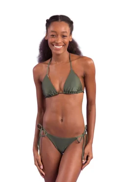 Set Croco Tri-Inv Cheeky-Tie