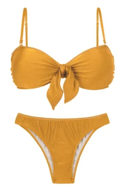 Set Damasco Bandeau-No Essential