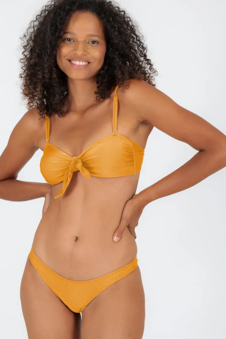 Set Damasco Bandeau-No Essential