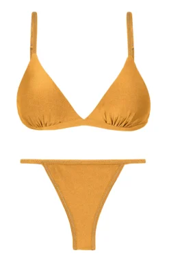 Set Damasco Tri-Fixo California