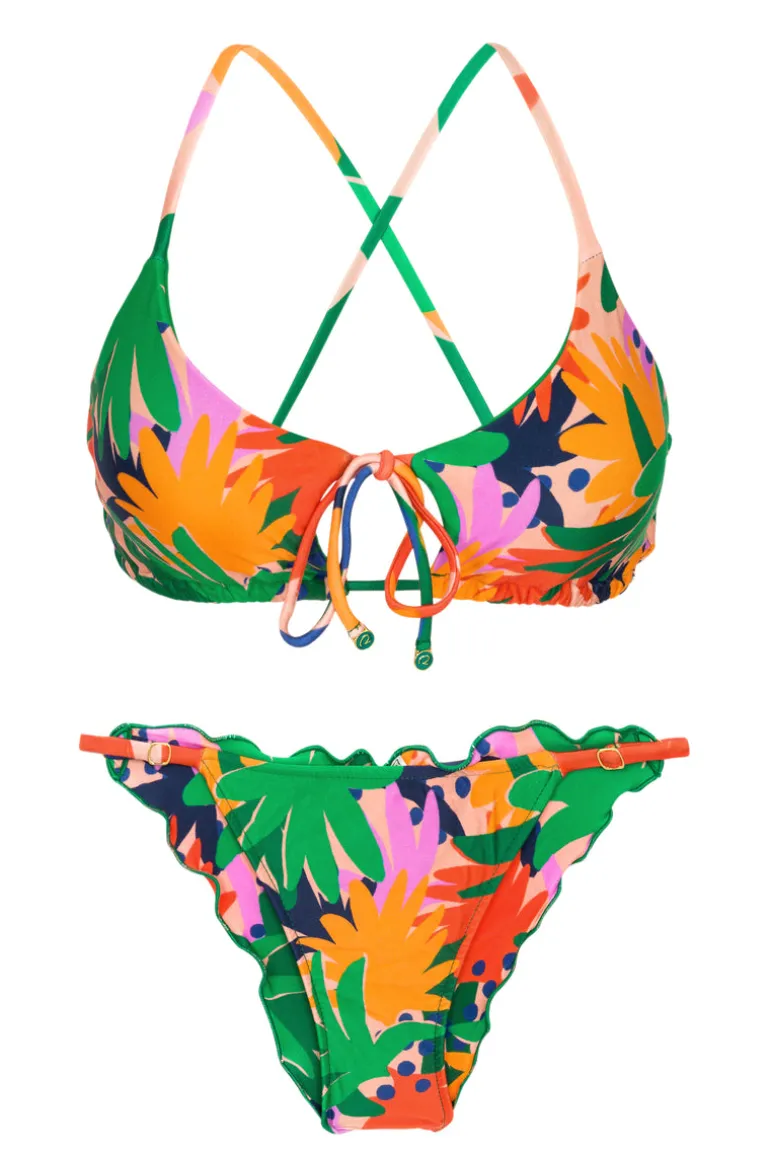 Set Delight Tank-Tie Ipanema