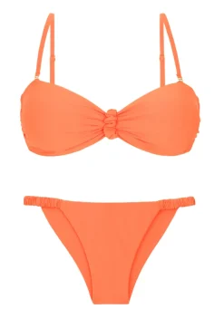 Set Dende Bandeau-Crispy Cheeky-Crispy