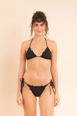 Set Dots-Black Frufru