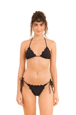 Set Dots-Black Frufru