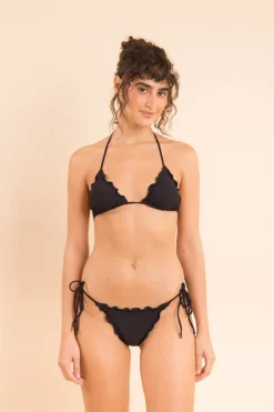 Set Dots-Black Frufru