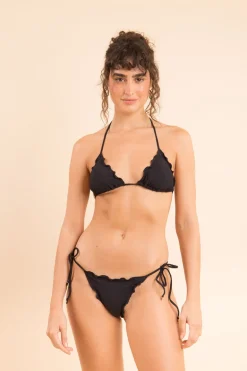 Set Dots-Black Frufru