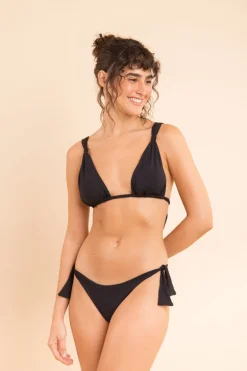 Set Dots-Black Mel Italy