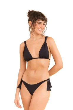 Set Dots-Black Mel Italy