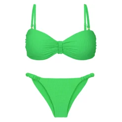 Set Dots-Energy Bandeau-Crispy Cheeky-Crispy