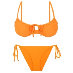 Set Dots-Mango Balconet-Tie Ibiza-Comfy