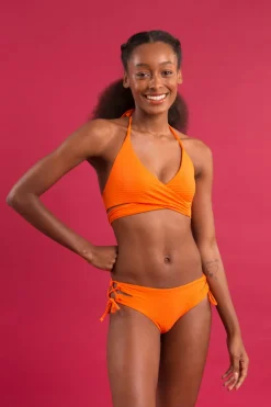 Set Dots-Orange Kate Madrid