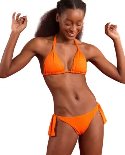 Set Dots-Orange Mel Italy