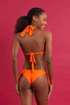 Set Dots-Orange Mel Italy