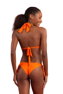 Set Dots-Orange Mel Italy