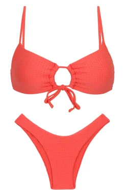 Set Dots-Tabata Mila High-Leg