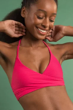 Set Dots-Virtual-Pink Kate Madrid