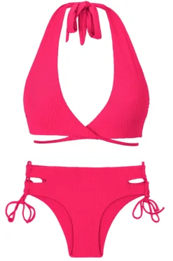 Set Dots-Virtual-Pink Kate Madrid