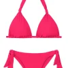 Set Dots-Virtual-Pink Mel Italy