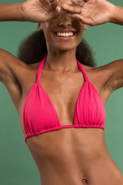 Set Dots-Virtual-Pink Mel Italy