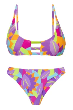 Set Dreams Bra-Trio Nice