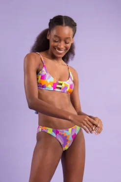 Set Dreams Bra-Trio Nice