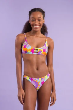 Set Dreams Bra-Trio Nice