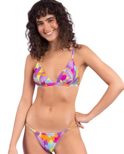 Set Dreams Tri-Fixo Cheeky-Fixa