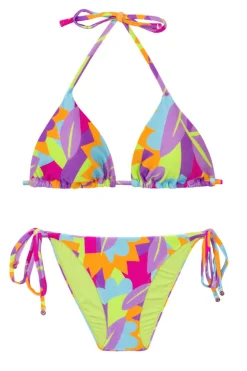 Set Dreams Tri-Inv Ibiza-Comfy