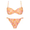 Set Dreamy Bandeau-Crispy Cheeky-Crispy
