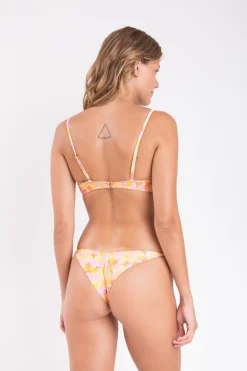 Set Dreamy Bandeau-Crispy Cheeky-Crispy