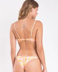 Set Dreamy Bandeau-Crispy Cheeky-Crispy