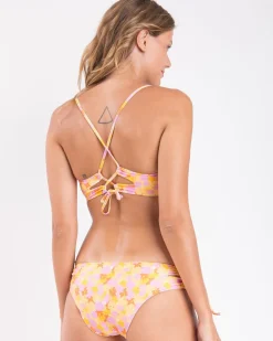 Set Dreamy Tank-Tie Madrid