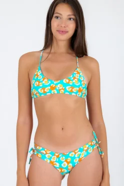 Set Dubai Bralette Madrid