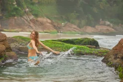 Set Dubai Bralette Madrid