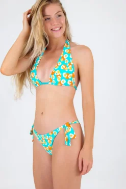 Set Dubai Halter-Double Italy