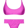 Set Eden-Pink Bralette Rio-Cos